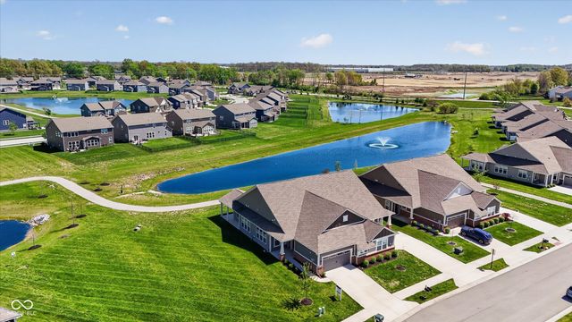 8670 Hudson Way, Brownsburg, IN 46112