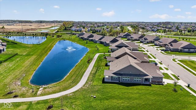8670 Hudson Way, Brownsburg, IN 46112