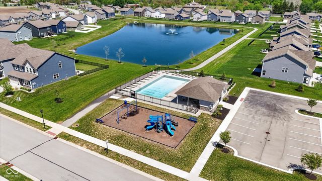 8670 Hudson Way, Brownsburg, IN 46112