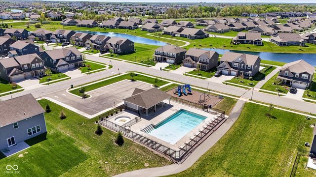 8670 Hudson Way, Brownsburg, IN 46112
