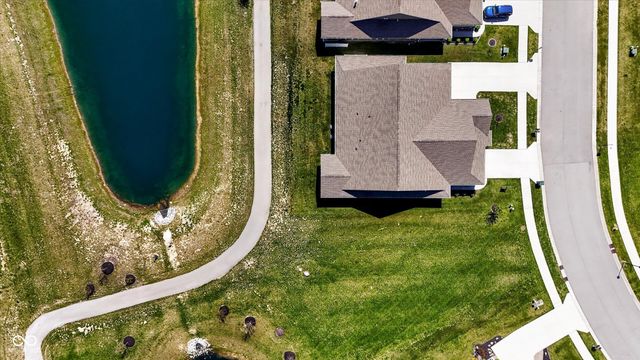 8670 Hudson Way, Brownsburg, IN 46112