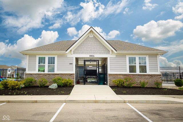 8670 Hudson Way, Brownsburg, IN 46112