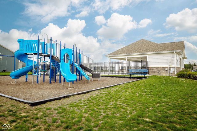8670 Hudson Way, Brownsburg, IN 46112