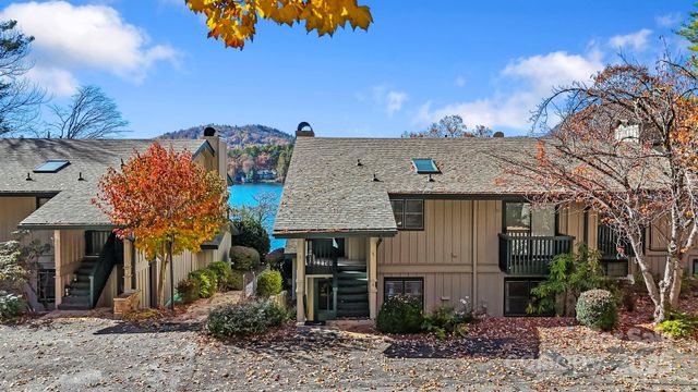 68 Toxaway Point C1, Lake Toxaway, NC 28747