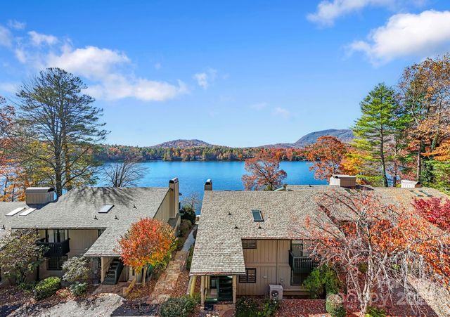 68 Toxaway Point C1, Lake Toxaway, NC 28747