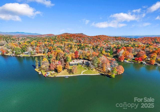68 Toxaway Point C1, Lake Toxaway, NC 28747