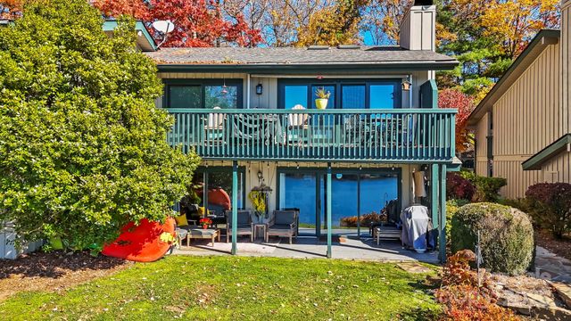 68 Toxaway Point C1, Lake Toxaway, NC 28747