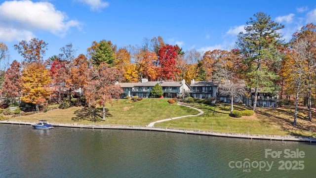 68 Toxaway Point C1, Lake Toxaway, NC 28747