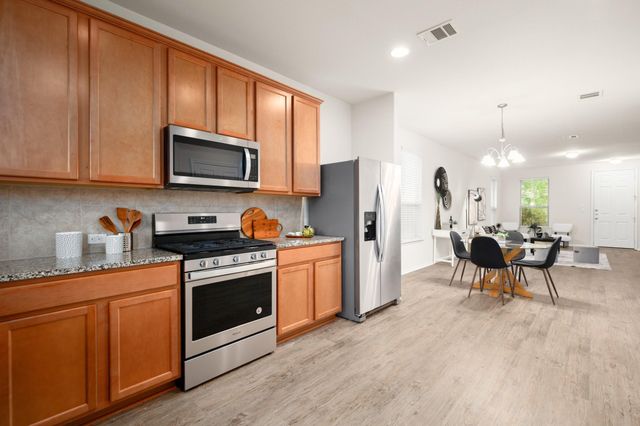 380 Bonnet BLVD, Georgetown, TX 78628