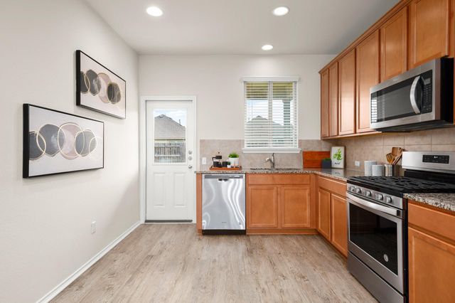 380 Bonnet BLVD, Georgetown, TX 78628