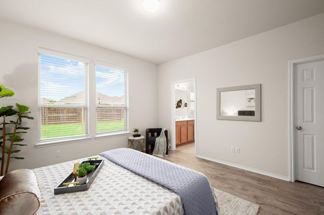 380 Bonnet BLVD, Georgetown, TX 78628