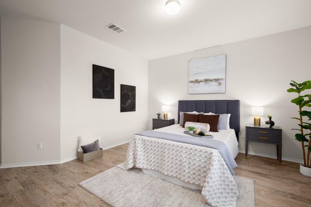 380 Bonnet BLVD, Georgetown, TX 78628