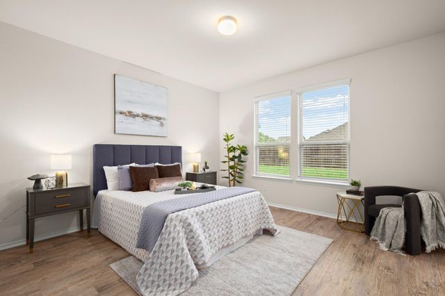 380 Bonnet BLVD, Georgetown, TX 78628