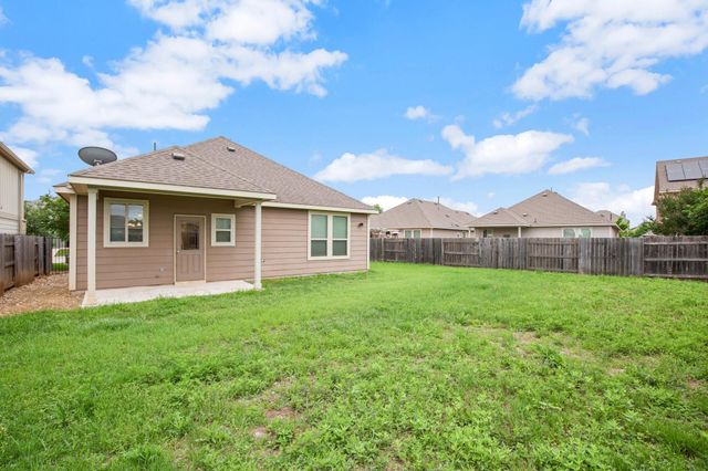 380 Bonnet BLVD, Georgetown, TX 78628