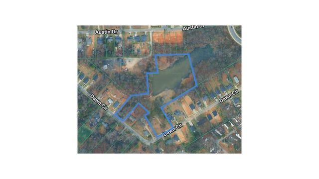 524 Dawn Circle, Charlotte, NC 28213