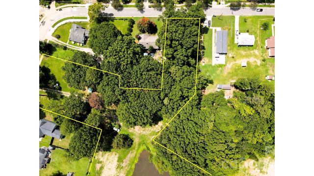 524 Dawn Circle, Charlotte, NC 28213
