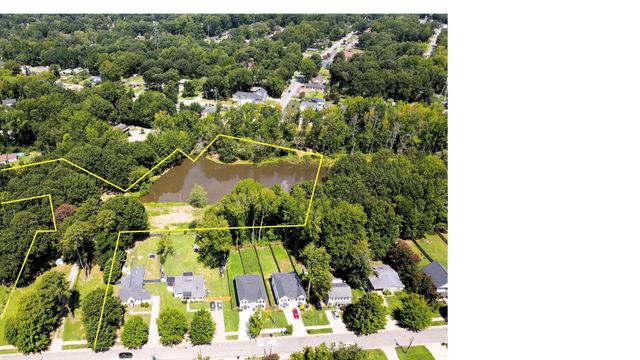 524 Dawn Circle, Charlotte, NC 28213