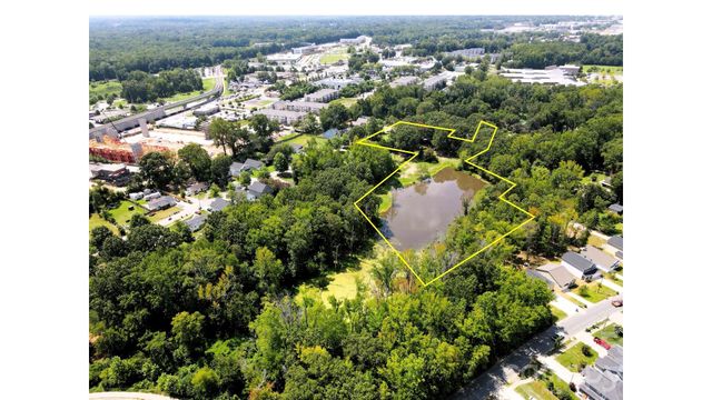 524 Dawn Circle, Charlotte, NC 28213