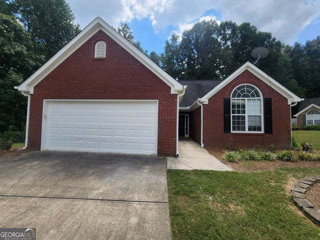 180 Brookestone Point, Fayetteville, GA 30215