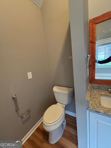 180 Brookestone Point, Fayetteville, GA 30215