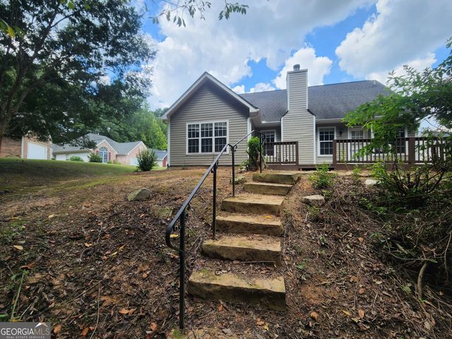 180 Brookestone Point, Fayetteville, GA 30215