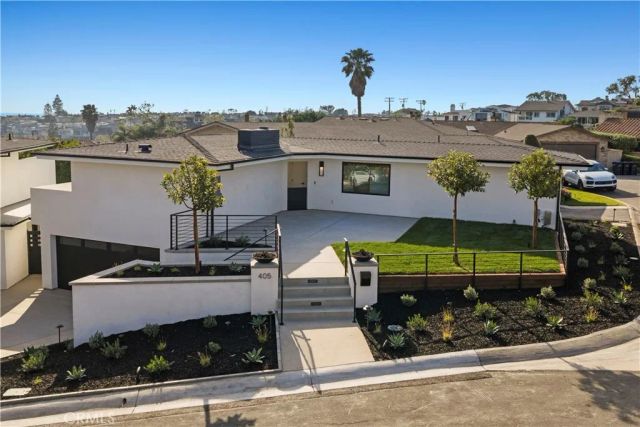 405 Serra Drive, Corona Del Mar, CA 92625