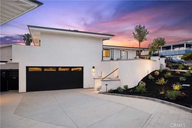 405 Serra Drive, Corona Del Mar, CA 92625