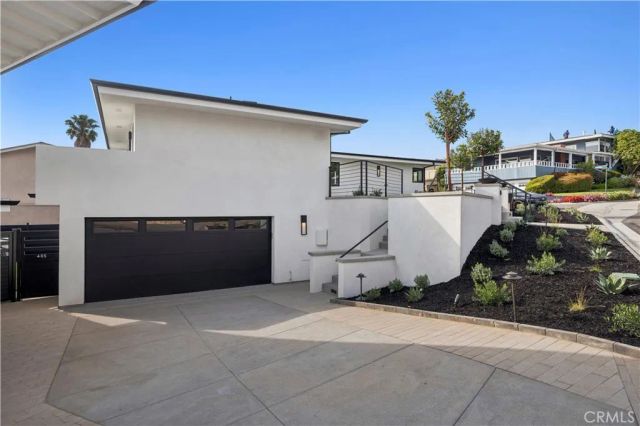 405 Serra Drive, Corona Del Mar, CA 92625