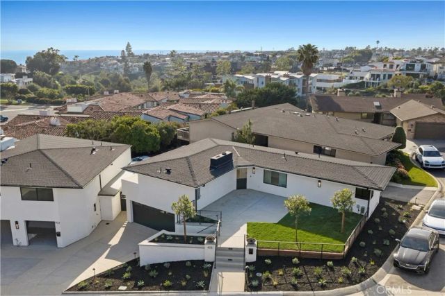 405 Serra Drive, Corona Del Mar, CA 92625