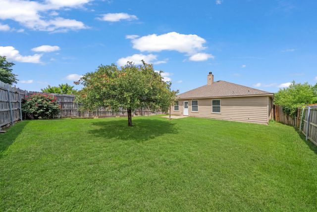 834 Hazels Way, Anna, TX 75409