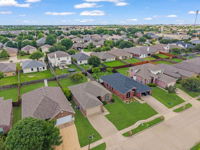 834 Hazels Way, Anna, TX 75409