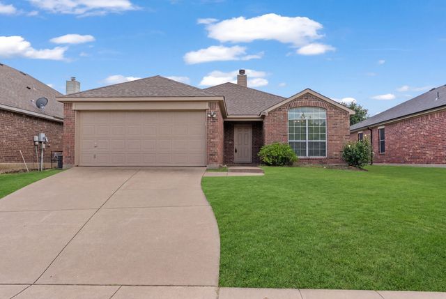 834 Hazels Way, Anna, TX 75409
