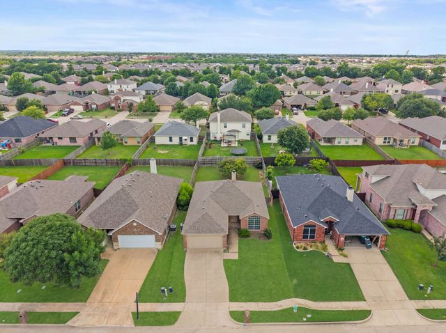 834 Hazels Way, Anna, TX 75409