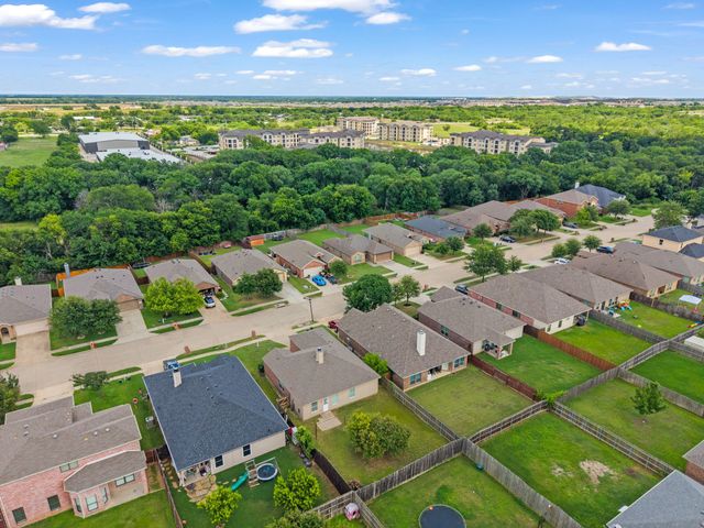 834 Hazels Way, Anna, TX 75409