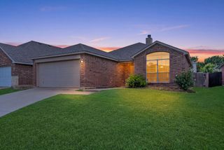 834 Hazels Way, Anna, TX 75409