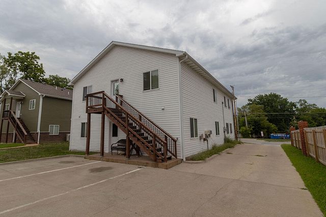 1409 PARIS RD 201, Columbia, MO 65201