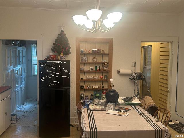 906 BELLE Avenue, Pinckneyville, IL 62274