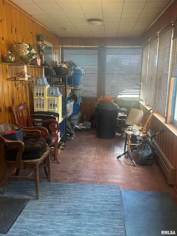 906 BELLE Avenue, Pinckneyville, IL 62274