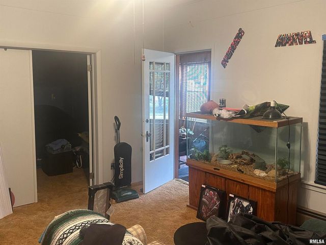 906 BELLE Avenue, Pinckneyville, IL 62274