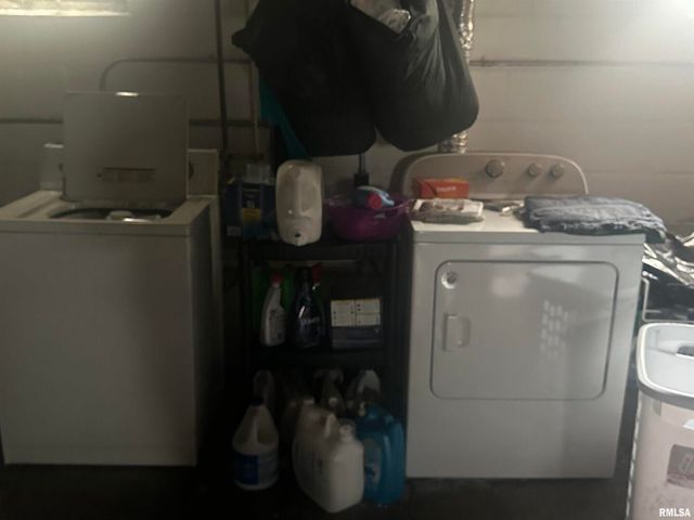 906 BELLE Avenue, Pinckneyville, IL 62274