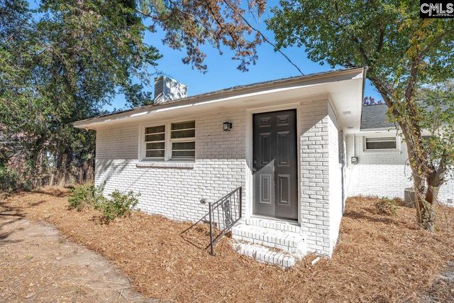 5901 Barksdale Drive, Columbia, SC 29203