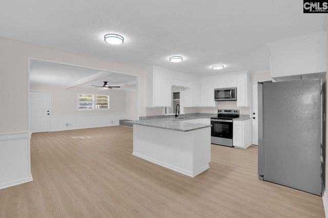 5901 Barksdale Drive, Columbia, SC 29203