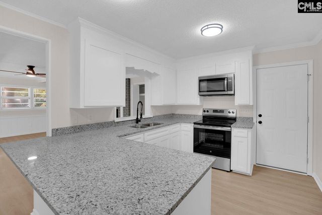 5901 Barksdale Drive, Columbia, SC 29203