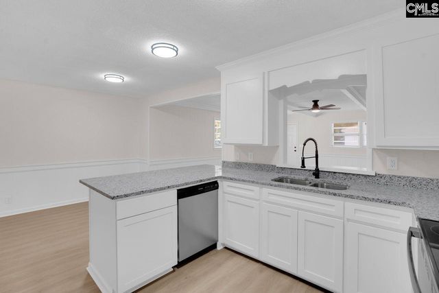 5901 Barksdale Drive, Columbia, SC 29203