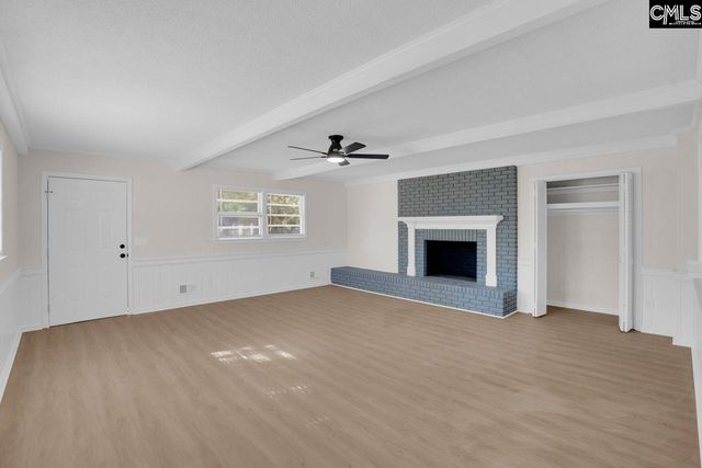 5901 Barksdale Drive, Columbia, SC 29203