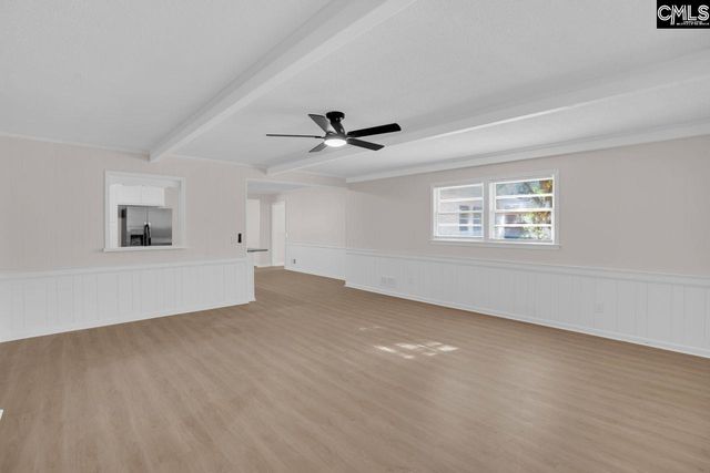 5901 Barksdale Drive, Columbia, SC 29203