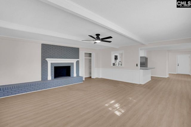 5901 Barksdale Drive, Columbia, SC 29203