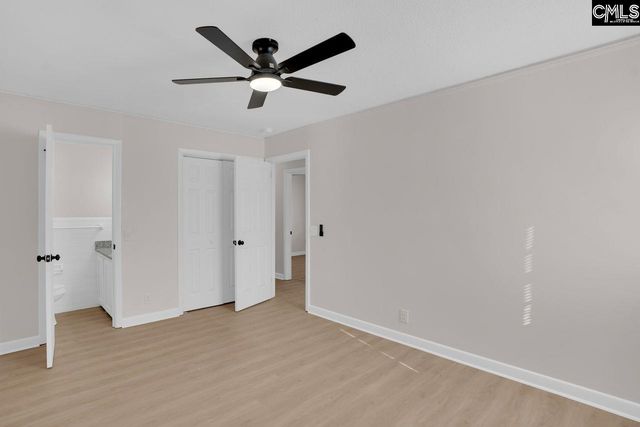 5901 Barksdale Drive, Columbia, SC 29203