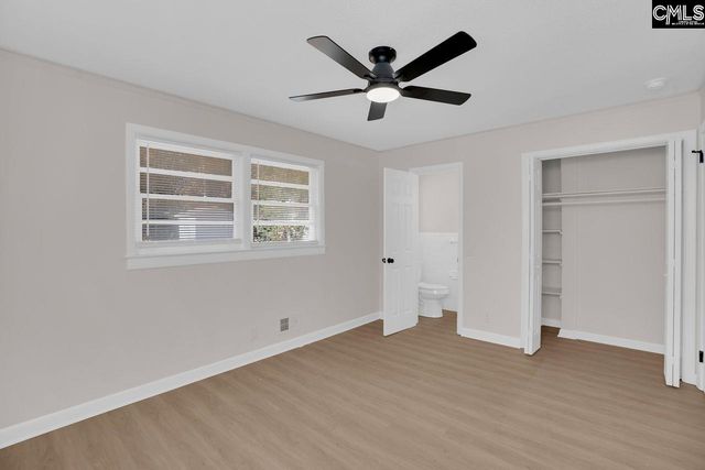 5901 Barksdale Drive, Columbia, SC 29203