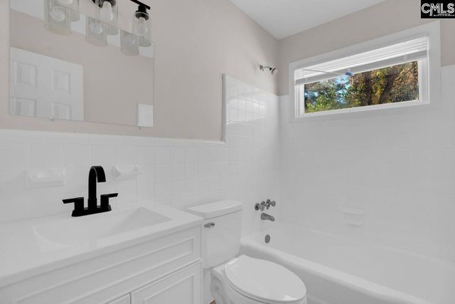 5901 Barksdale Drive, Columbia, SC 29203